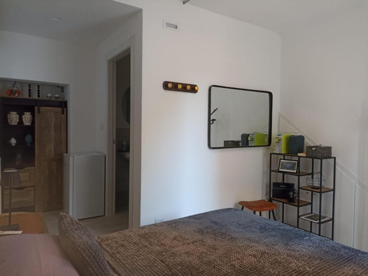 Hotel Casa Del Fiordaliso à San Benedetto del Tronto Extérieur photo
